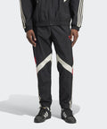 ADIDAS ADIDAS Manchester United Track Pants - Black: Red