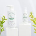 BALANCEHAIR [Set] Balance hair hair loss relief shampoo 2, tonic 2