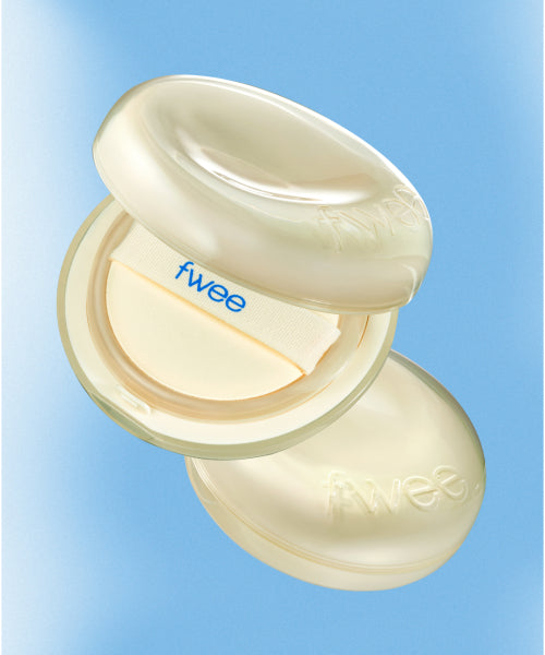 fwee fwee Puy Cushion Egg Fit Cover Men