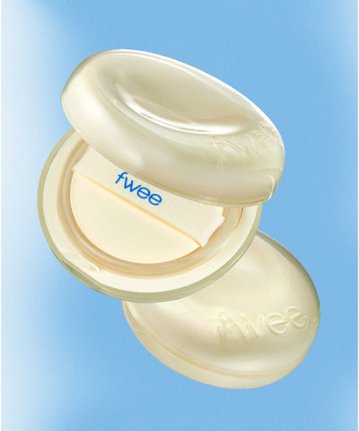 fwee Puy Cushion Egg Fit Cover Men
