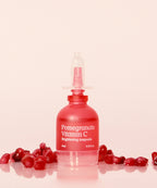 NDP Pomegranate Vitamin C Radiance Ampoule 10ml
