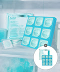BELIF BELIF Super Drops Multi 7 Hyaluronic Serum 5ml x 9