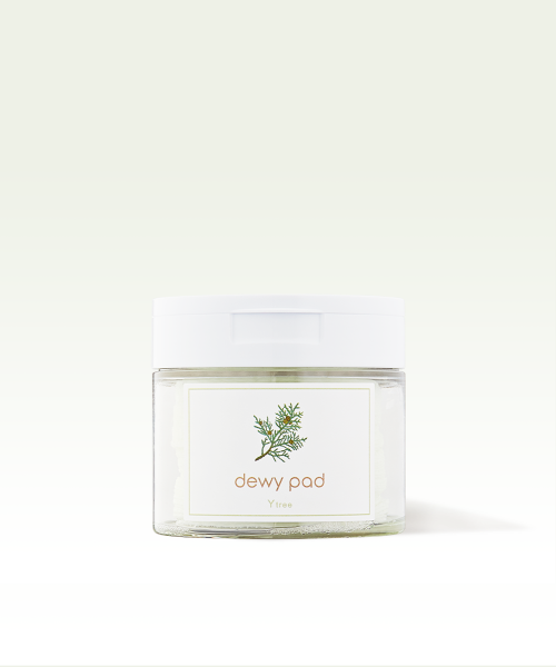 YTREE YTREE Dewey Pad Toner
