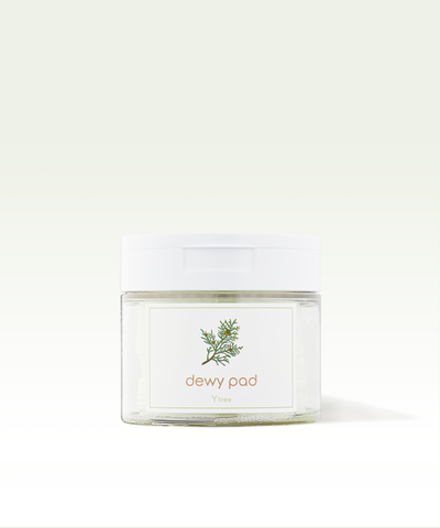 YTREE Dewey Pad Toner