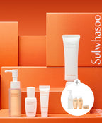 Sulwhasoo Sulwhasoo Sunscreen 50ml SPF 50