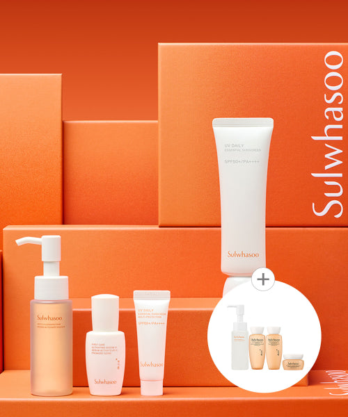 Sulwhasoo Sulwhasoo Sunscreen 50ml SPF 50
