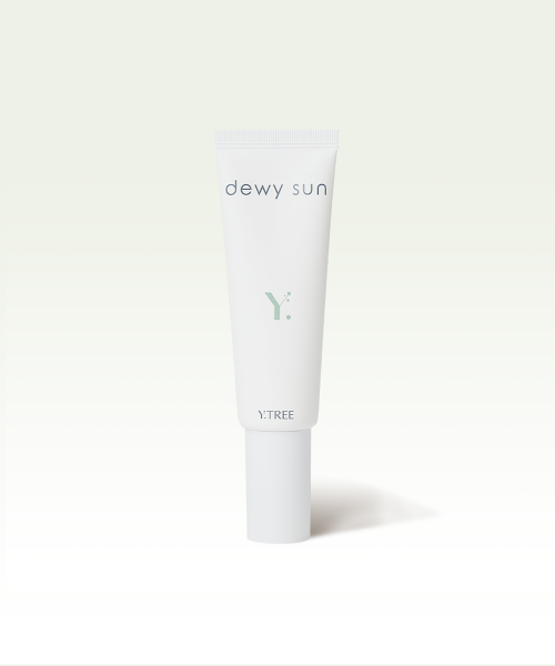 YTREE YTREE Dewey Sun Cream SPF 50+/PA+++