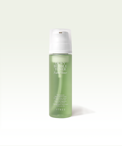 YTREE YTREE Dewey Bubble Toner