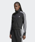 ADIDAS ADIDAS Firebird Knitwear - Black