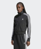 ADIDAS ADIDAS Firebird Knitwear - Black