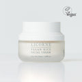 LICORNE LICORNE Vegan Rice Moisturizing Cream 50ml