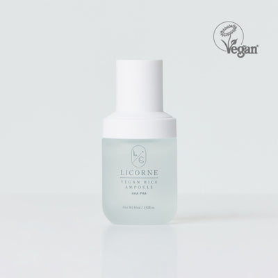 Vegan Rice Ampoule 45ml