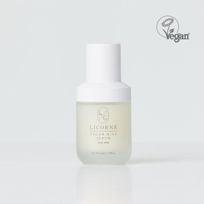 LICORNE Vegan Rice Serum 45ml