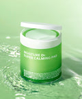 ISOI ISOI Moisture Doctor Super Calming Pads 60 sheets