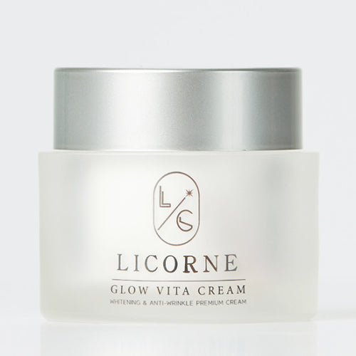 LICORNE Glow Vita Cream 50g