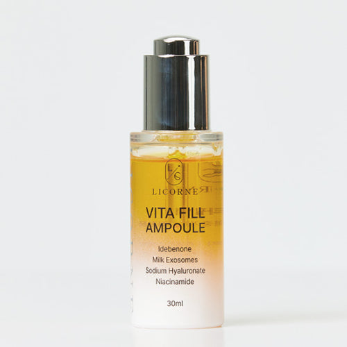 LICORNE LICORNE Vitaphil Ampoule 30ml