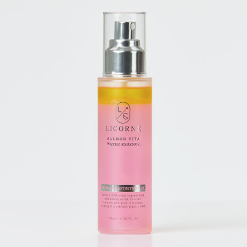 LICORNE Salmon Vita Water Essence 100ml