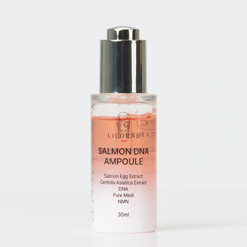 LICORNE LICORNE Salmon DNA Ampoule 30ml