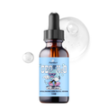 PURIFECT Low molecular weight 7x hyaluronic acid moisture serum