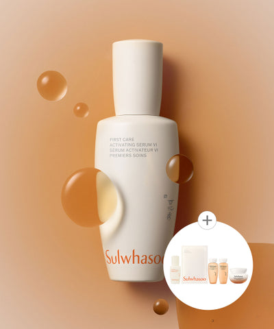 First Care Serum 6th Generation 90ml