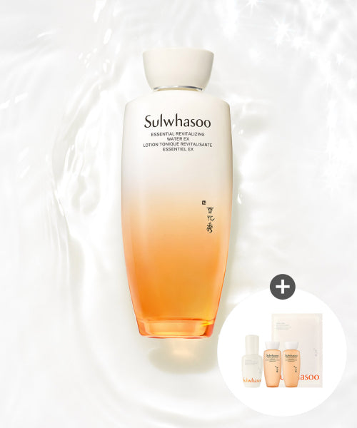 Sulwhasoo 150ml consonant water