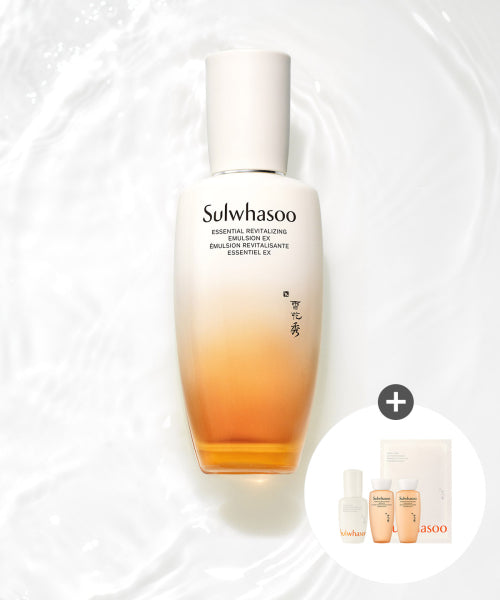 Sulwhasoo Jaum Emulsion 125ml