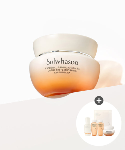 Sulwhasoo Sulwhasoo Firming Cream 75ml