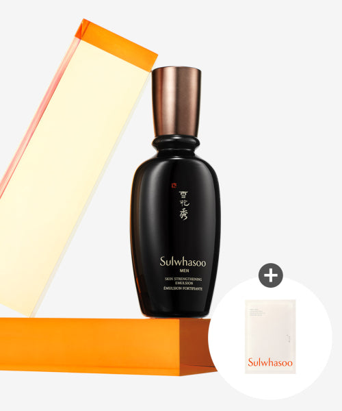 Sulwhasoo Sulwhasoo Men's Bone Lubricating Emulsion 90ml