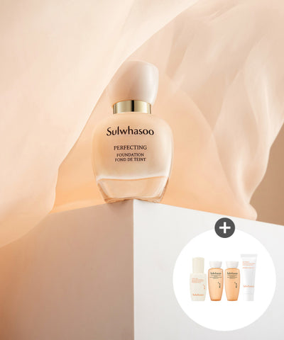 Sulwhasoo Perfecting Foundation 35ml