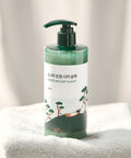 Round Lab Pine Soothing Cica Shampoo 400ml