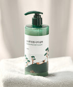 Round Lab Pine Soothing Cica Shampoo 400ml