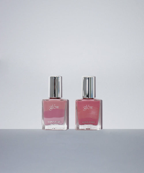 GLOW GLOW Cocktail Oil Blusher Clover Club