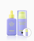 BYWISHTREND Bakuchiol Serum 30ml + Bakuchiol Cream 30g 2-piece set