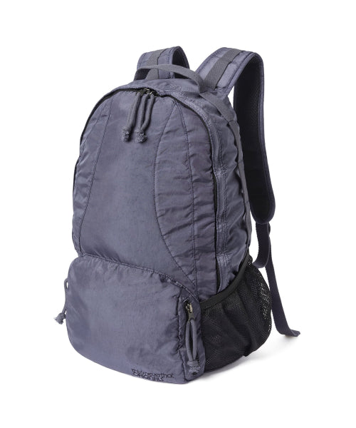 THISISNEVERTHAT THISISNEVERTHAT Backpack Washed Blue