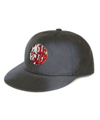 THISISNEVERTHAT THISISNEVERTHAT Bleached NEW POWER Cap Charcoal