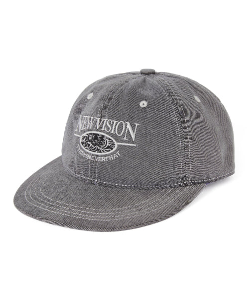 THISISNEVERTHAT THISISNEVERTHAT Overdyed Cap Sky Blue