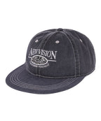 THISISNEVERTHAT THISISNEVERTHAT Overdyed NEW VISION Cap Navy