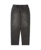 THISISNEVERTHAT THISISNEVERTHAT Originals Overdyed Pant Washed Black