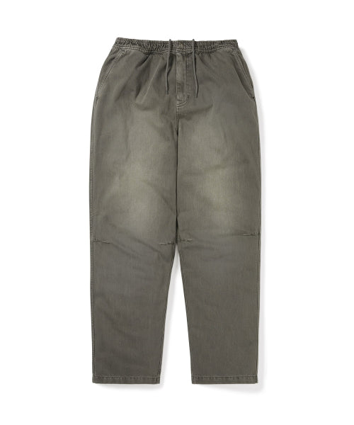 THISISNEVERTHAT THISISNEVERTHAT Originals Overdyed Pant Grey