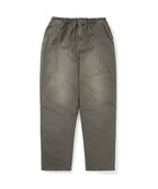 THISISNEVERTHAT THISISNEVERTHAT Originals Overdyed Pant Grey