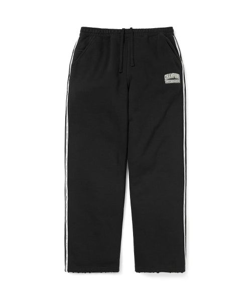 THISISNEVERTHAT THISISNEVERTHAT TNT Sports Sweatpant Black