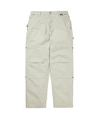 THISISNEVERTHAT THISISNEVERTHAT Paneled Pant Stone