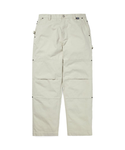 THISISNEVERTHAT THISISNEVERTHAT Paneled Pant Stone