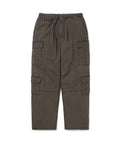 THISISNEVERTHAT THISISNEVERTHAT Denim Pant Brown