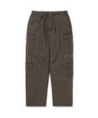 THISISNEVERTHAT THISISNEVERTHAT Denim Pant Brown