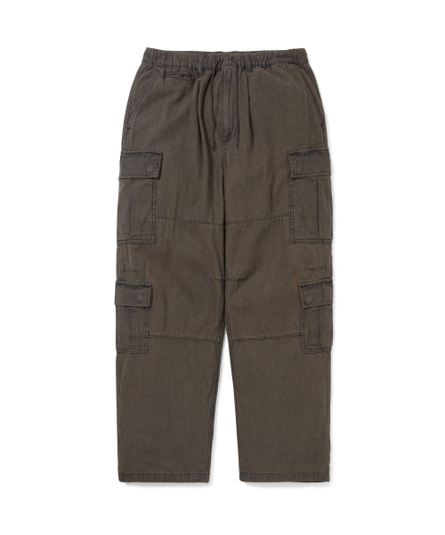 THISISNEVERTHAT THISISNEVERTHAT Denim Pant Brown