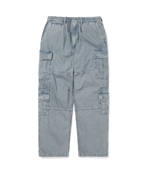 THISISNEVERTHAT THISISNEVERTHAT Denim Pant Washed Blue
