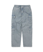 THISISNEVERTHAT THISISNEVERTHAT Denim Pant Washed Blue