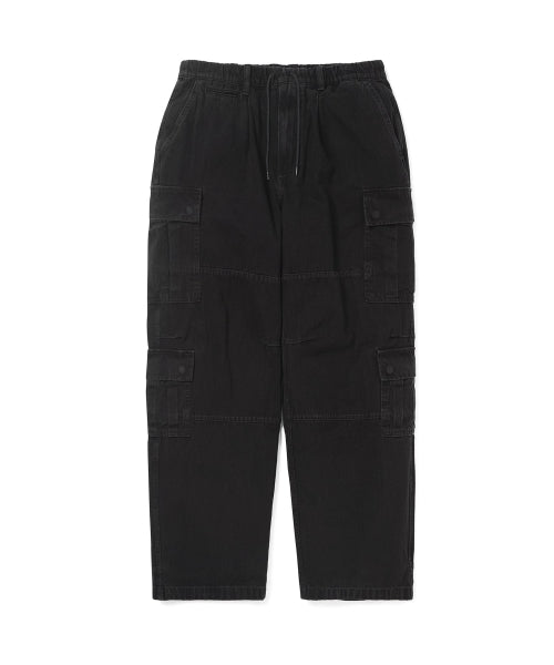 THISISNEVERTHAT THISISNEVERTHAT Denim Pant Black