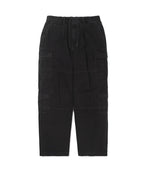 THISISNEVERTHAT THISISNEVERTHAT Denim Pant Black